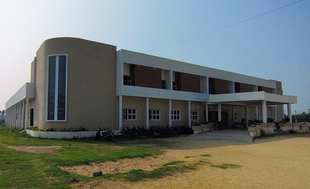 Iqra Boys School